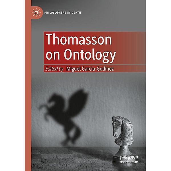 Thomasson on Ontology / Philosophers in Depth