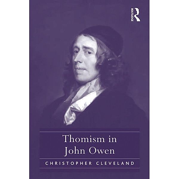 Thomism in John Owen, Christopher Cleveland