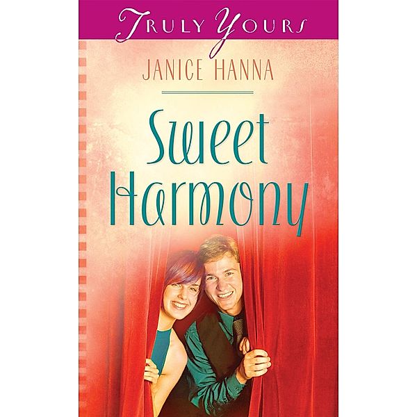 Thompson, J: Sweet Harmony, Janice Thompson