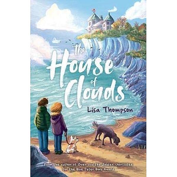 Thompson, L: House of Clouds, Lisa Thompson