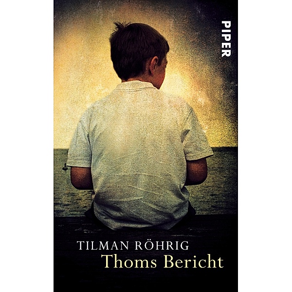 Thoms Bericht, Tilman Röhrig