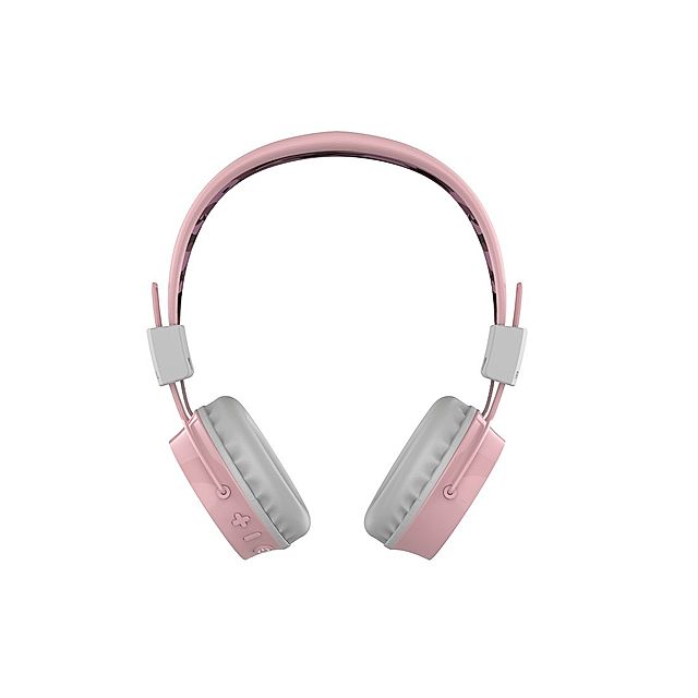 Thomson WHP8650PCAM Bluetooth®-Kopfhörer Teens´n UP, On-Ear, Pink  Camouflage | Weltbild.de