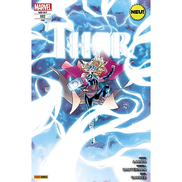Thor 2 - Die Herrscher von Midgard / Thor Bd.2, Jason Aaron