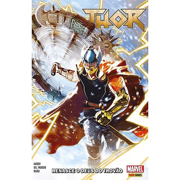 Thor (2019) vol. 01 / Thor (2019) Bd.1, Jason Aaron