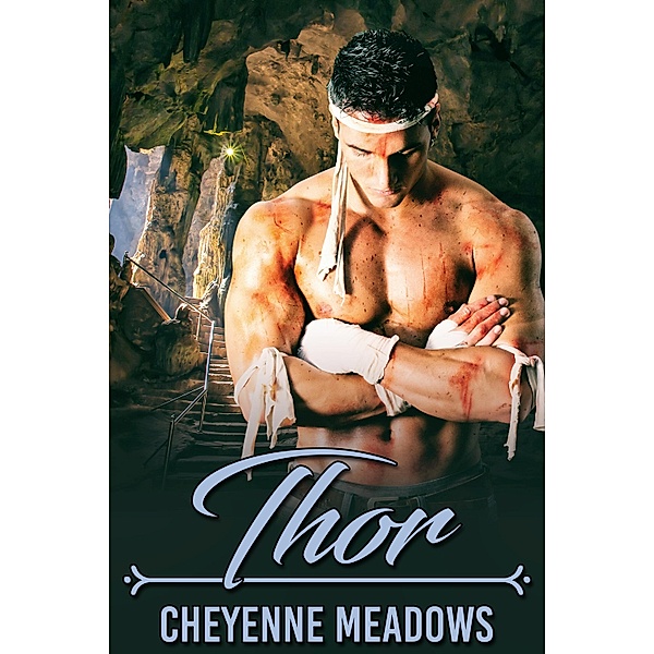 Thor, Cheyenne Meadows