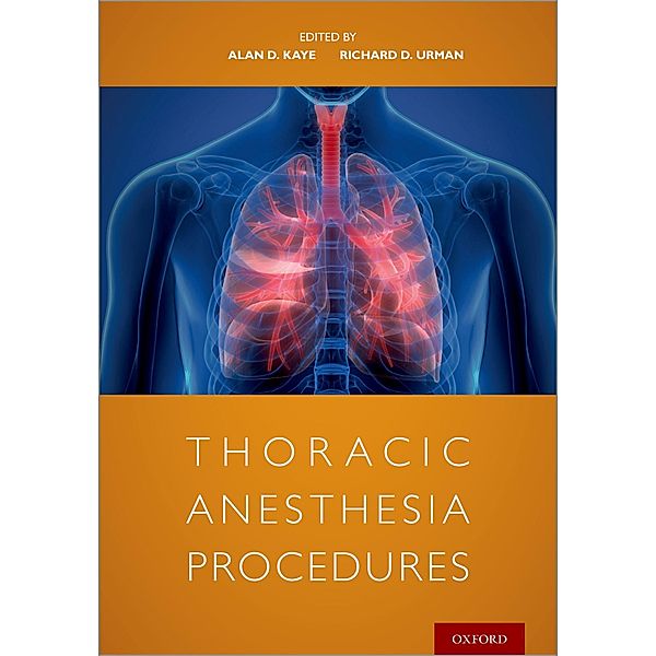 Thoracic Anesthesia Procedures