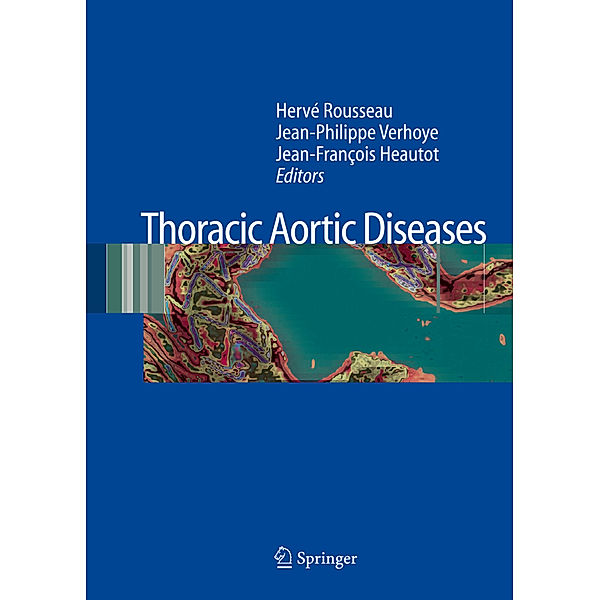 Thoracic Aortic Diseases