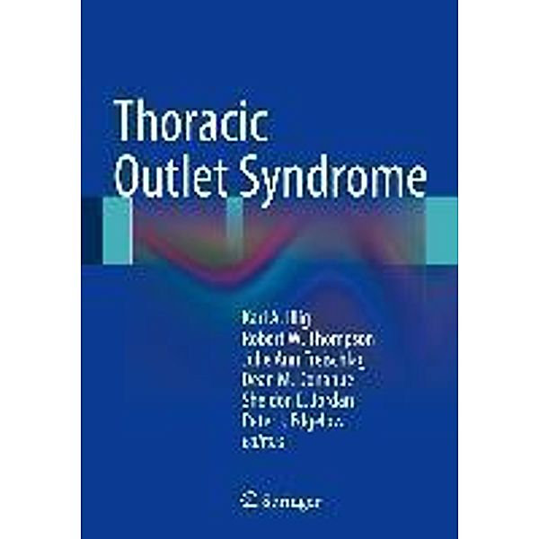 Thoracic Outlet Syndrome