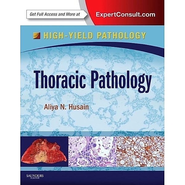 Thoracic Pathology, Aliya Husain