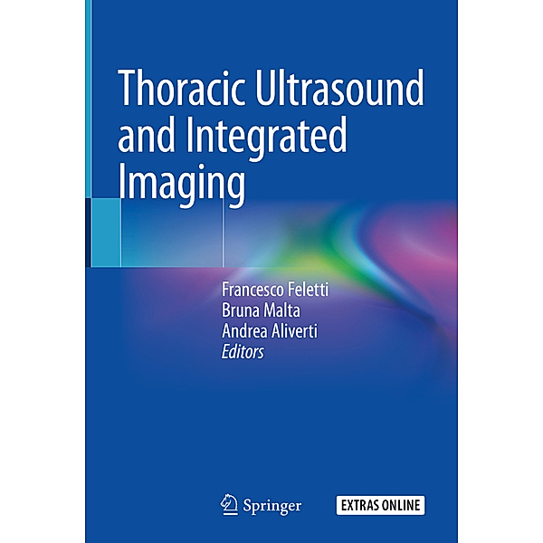Thoracic Ultrasound and Integrated Imaging