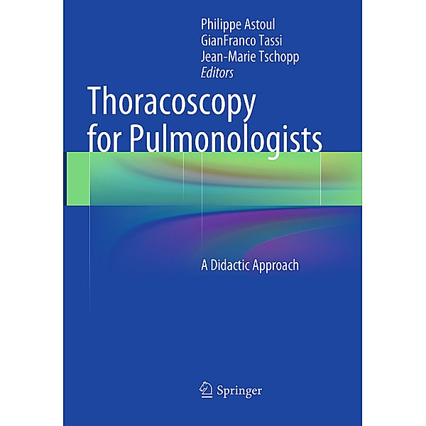 Thoracoscopy for Pulmonologists