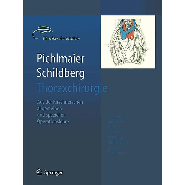 Thoraxchirurgie