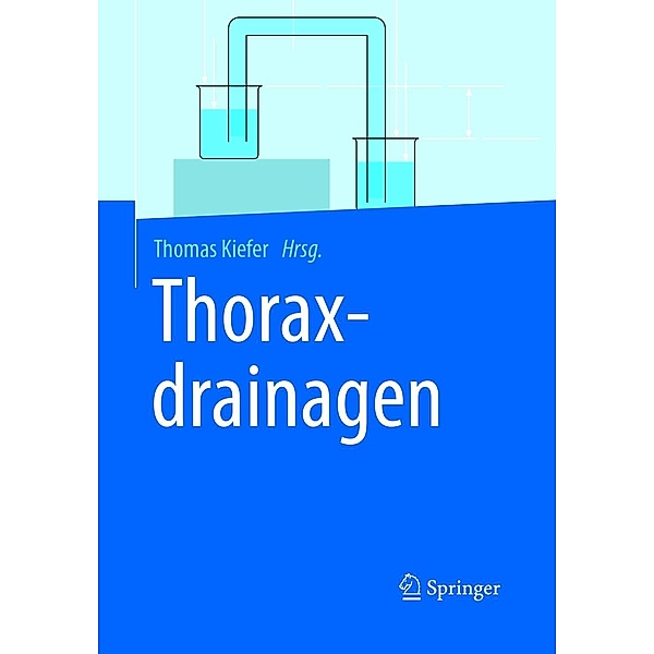 Thoraxdrainagen