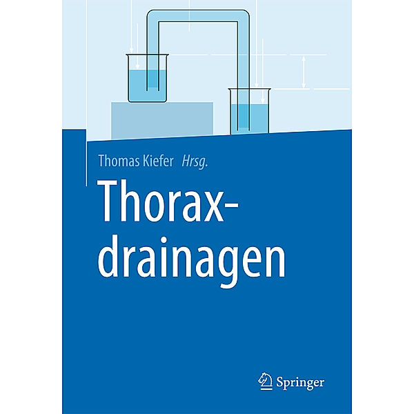 Thoraxdrainagen