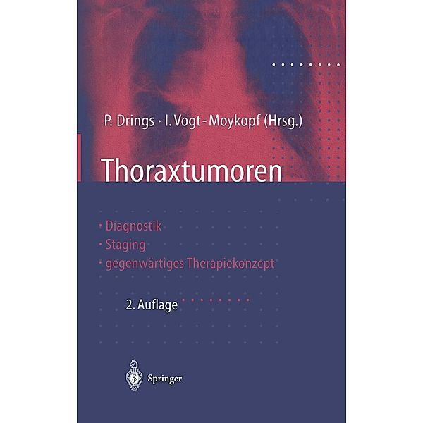 Thoraxtumoren