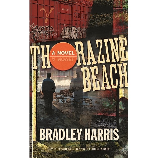 Thorazine Beach, Bradley Harris