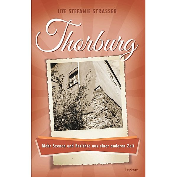 Thorburg, Ute Stefanie Strasser