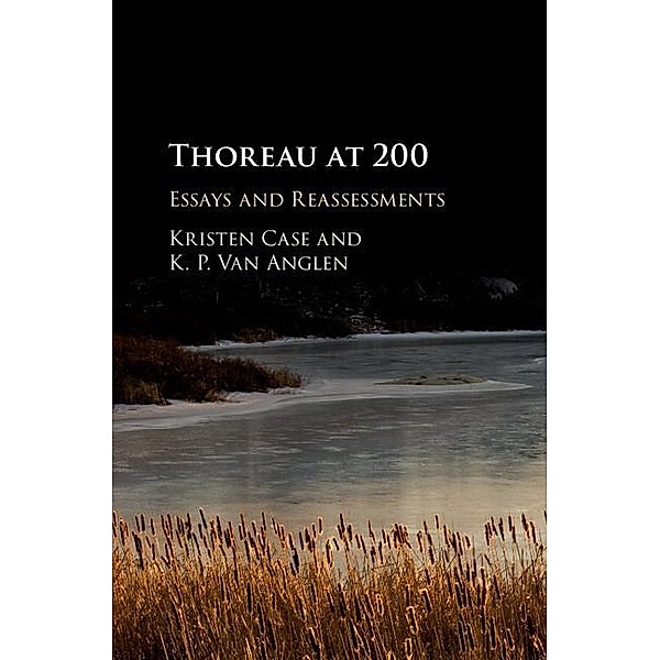 Thoreau at 200