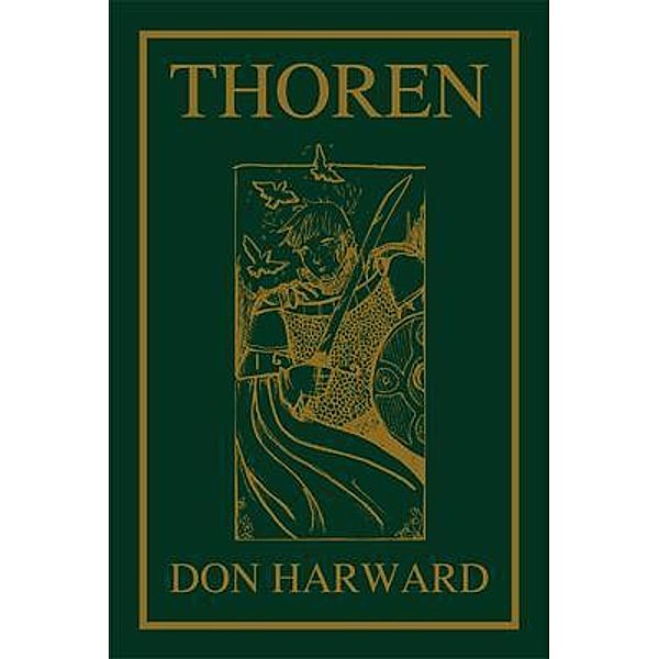 Thoren, Don Harward