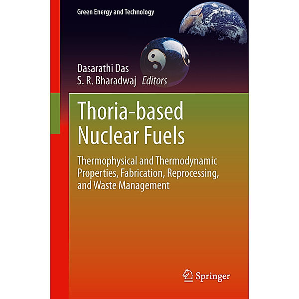 Thoria-based Nuclear Fuels