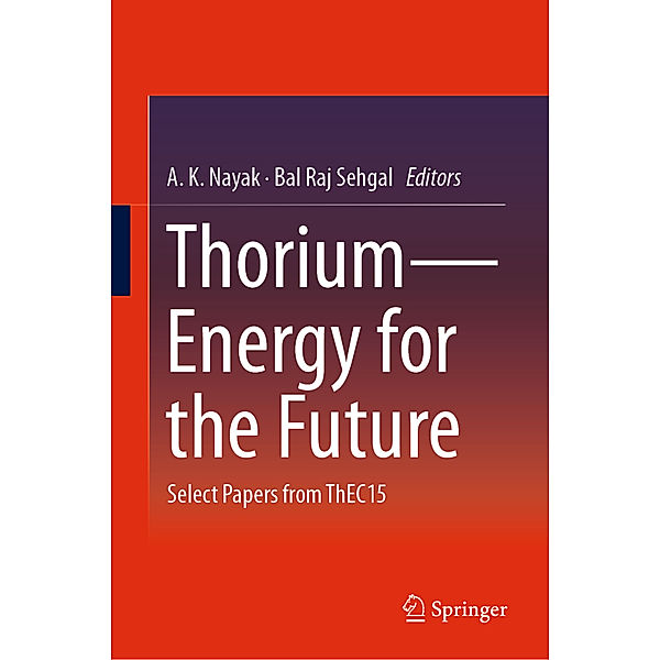 Thorium-Energy for the Future