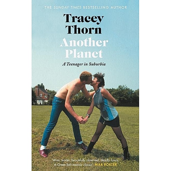 Thorn, T: Another Planet, Tracey Thorn