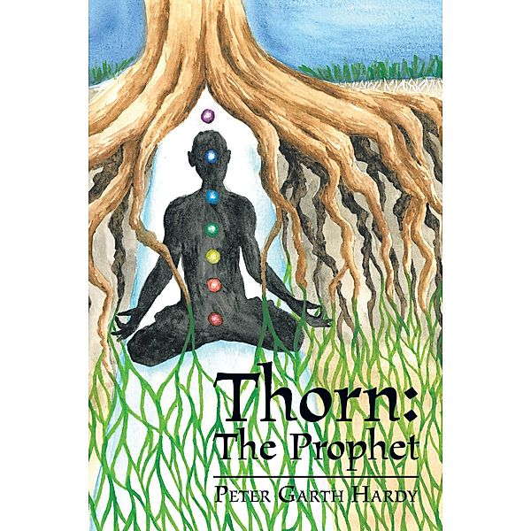 Thorn: the Prophet, Peter Garth Hardy