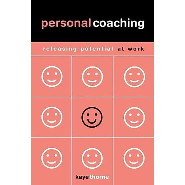 Thorne, K: Personal Coaching, Kaye Thorne