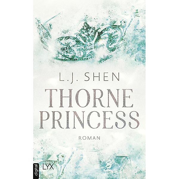 Thorne Princess, L. J. Shen