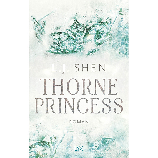 Thorne Princess, L. J. Shen