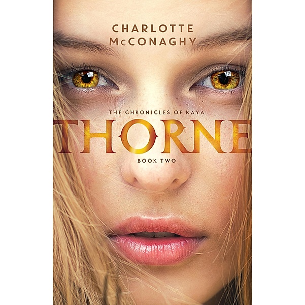 Thorne / Puffin Classics, Charlotte McConaghy