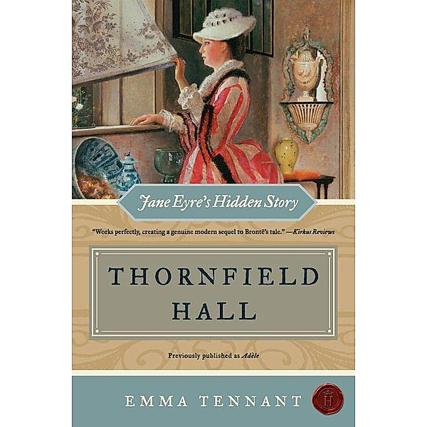 Thornfield Hall, Emma Tennant