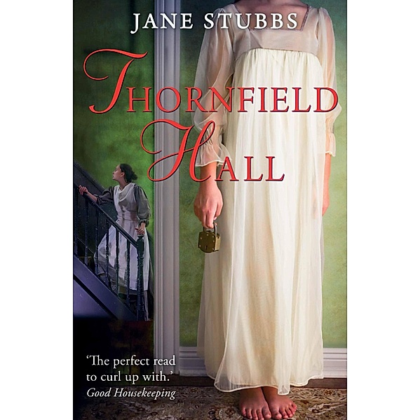 Thornfield Hall, Jane Stubbs