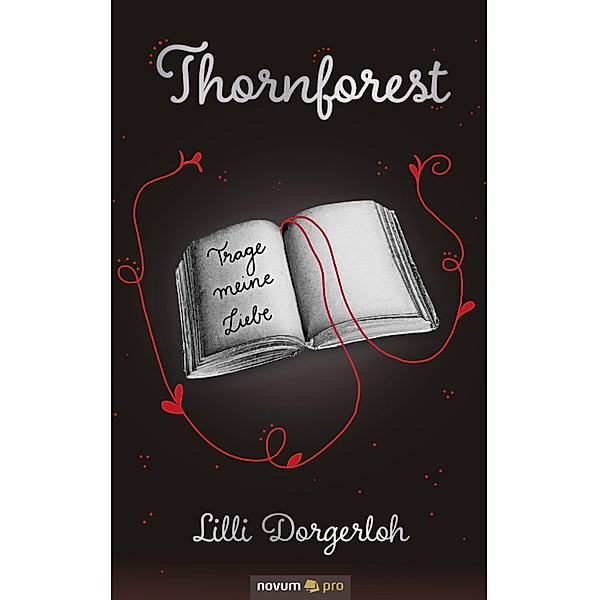Thornforest, Lilli Dorgerloh