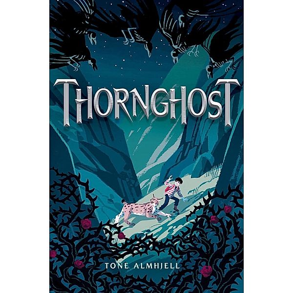 Thornghost, Tone Almhjell