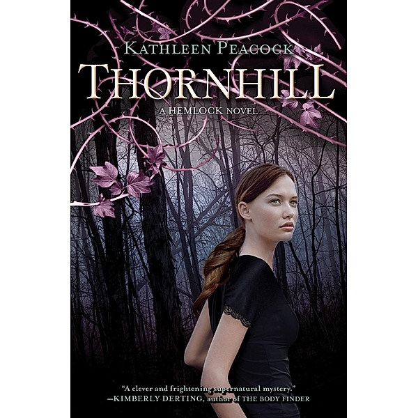 Thornhill / A Shifters Novel Bd.2, Kathleen Peacock