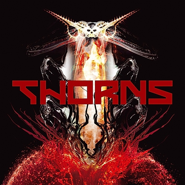 Thorns (Black Vinyl), Thorns