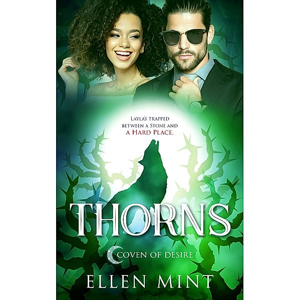 Thorns / Coven of Desire Bd.7, Ellen Mint