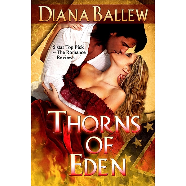 Thorns of Eden, Diana Ballew