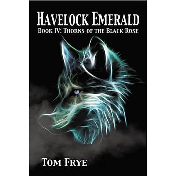 Thorns of the Black Rose, Tom Frye