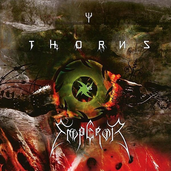 Thorns Vs Emperor, Thorns vs Emperor