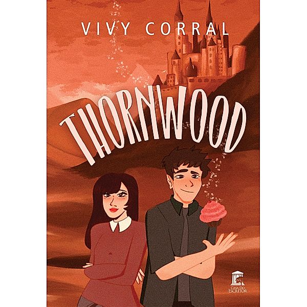 Thornwood / Thornwood, Vivy Corral