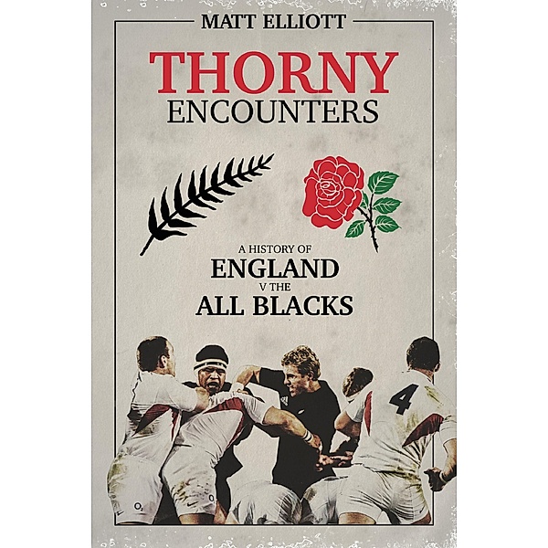 Thorny Encounters, Matt Elliott