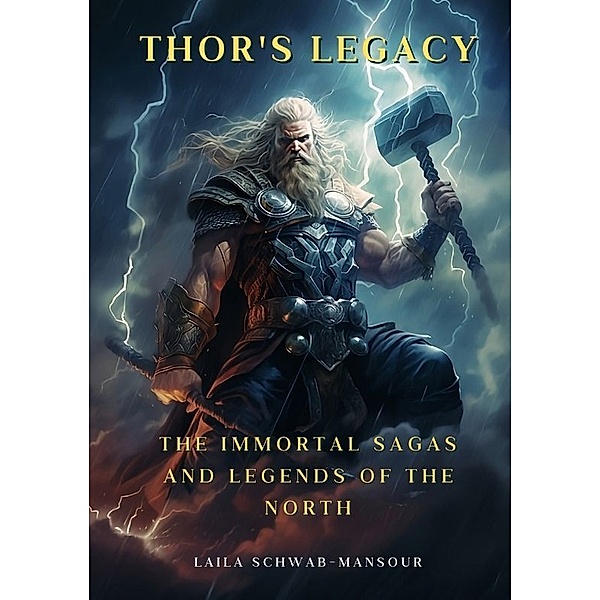 Thor's Legacy, Laila Schwab-Mansour