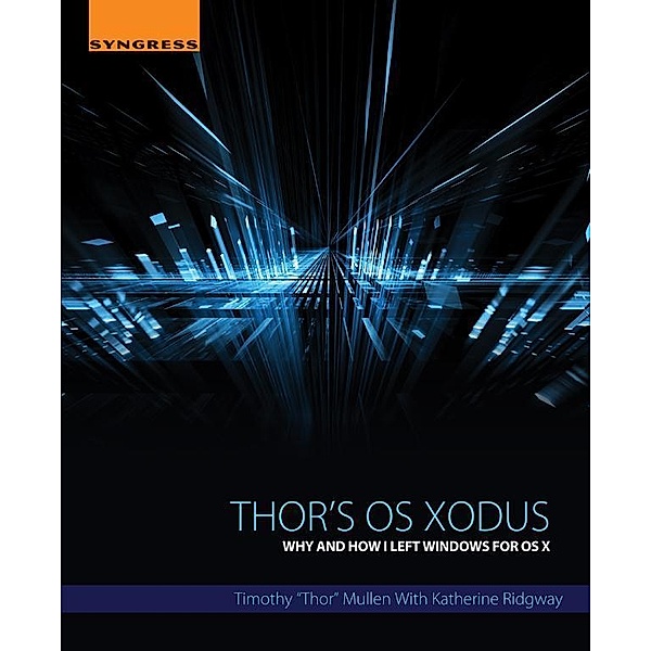 Thor's OS Xodus, Timothy "Thor" Mullen