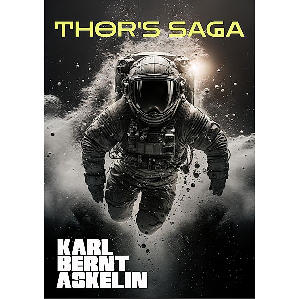 Thor's Saga, Karl Bernt Askelin