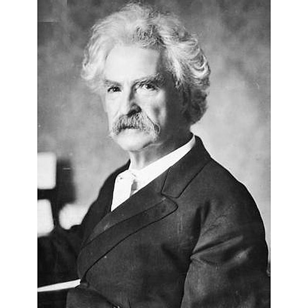 Those Extraordinary Twins / Ray of Hope, Mark Twain