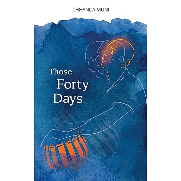 Those Forty Days, Samir Chatterjee