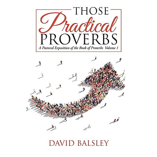 Those Practical Proverbs, David Balsley