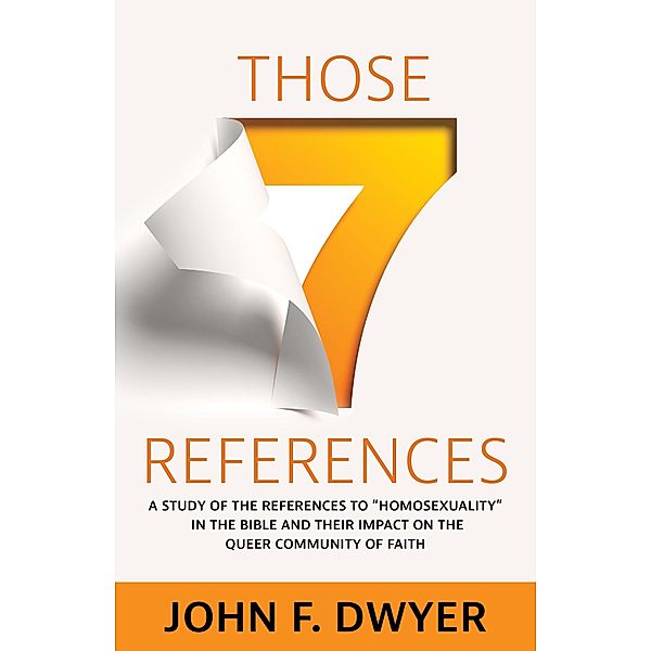 Those Seven References, John F. Dwyer